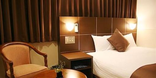 фото отеля Sejour Inn Nagarekawa