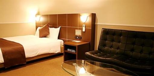фото отеля Sejour Inn Nagarekawa