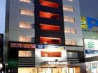 фото отеля Sejour Inn Nagarekawa