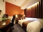 фото отеля Sejour Inn Nagarekawa
