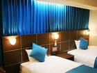 фото отеля Sejour Inn Nagarekawa