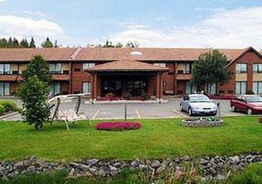 фото отеля Comfort Inn Kirkland Lake