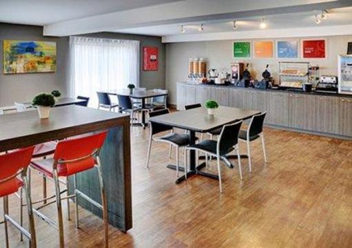 фото отеля Comfort Inn Kirkland Lake