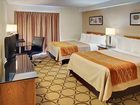 фото отеля Comfort Inn Kirkland Lake