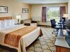 фото отеля Comfort Inn Kirkland Lake