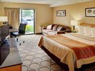 фото отеля Comfort Inn Kirkland Lake