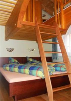 фото отеля Appartement beim Brunnen