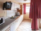 фото отеля Appartement beim Brunnen