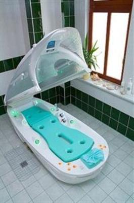 фото отеля Wellness Hotel Ida