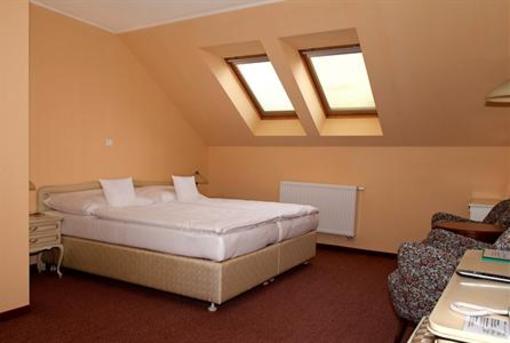фото отеля Wellness Hotel Ida