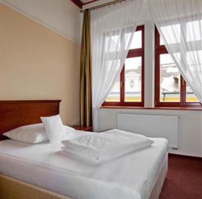 фото отеля Wellness Hotel Ida