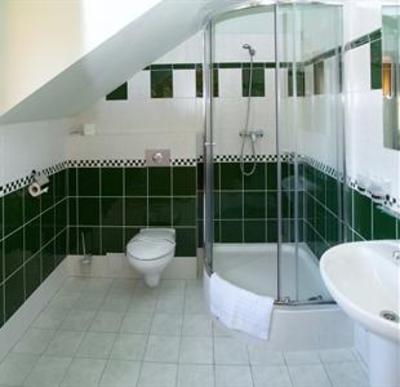 фото отеля Wellness Hotel Ida