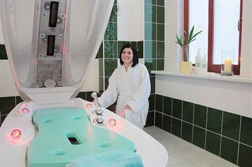 фото отеля Wellness Hotel Ida