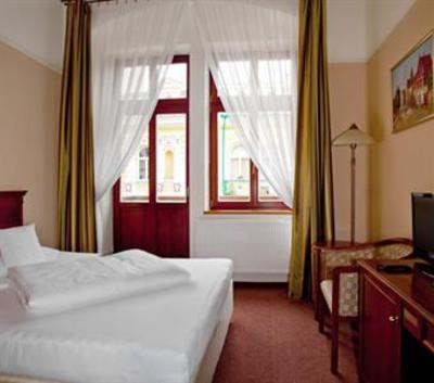 фото отеля Wellness Hotel Ida