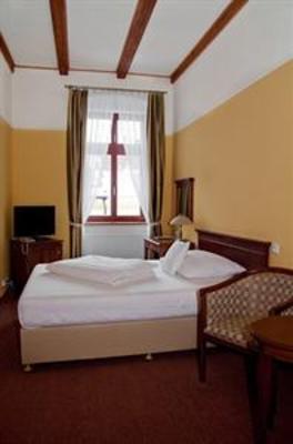 фото отеля Wellness Hotel Ida