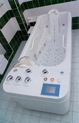 фото отеля Wellness Hotel Ida