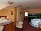 фото отеля Wellness Hotel Ida