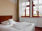 фото отеля Wellness Hotel Ida
