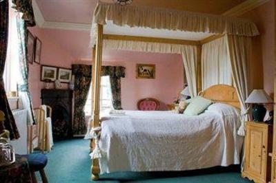 фото отеля Cross Keys Inn Selkirk