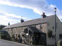 Cross Keys Inn Selkirk