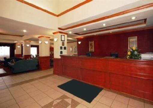фото отеля Comfort Suites El Dorado