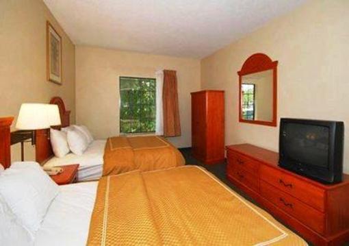 фото отеля Comfort Suites El Dorado