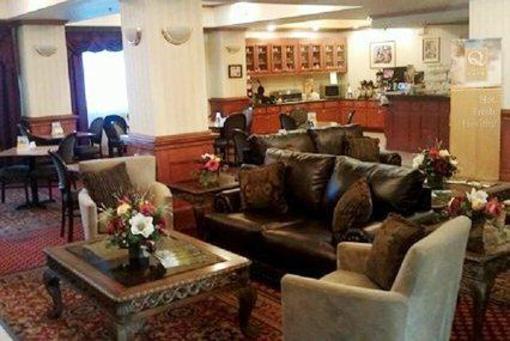 фото отеля Comfort Suites El Dorado