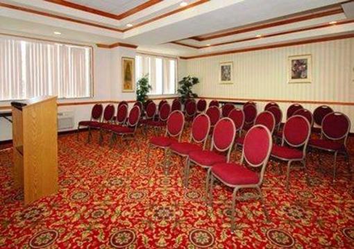 фото отеля Comfort Suites El Dorado