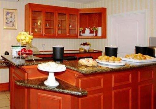 фото отеля Comfort Suites El Dorado
