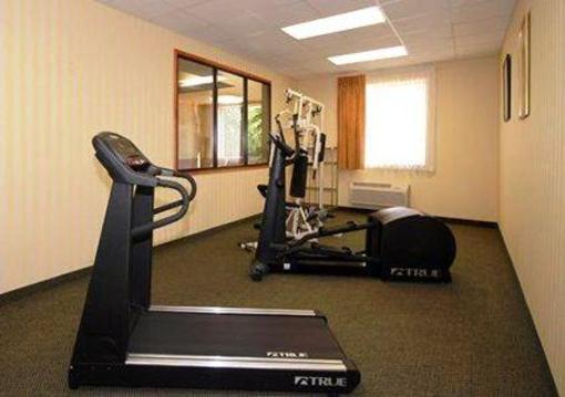 фото отеля Comfort Suites El Dorado