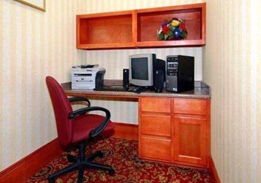фото отеля Comfort Suites El Dorado