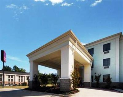 фото отеля Comfort Suites El Dorado