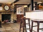 фото отеля White Hart Sherington