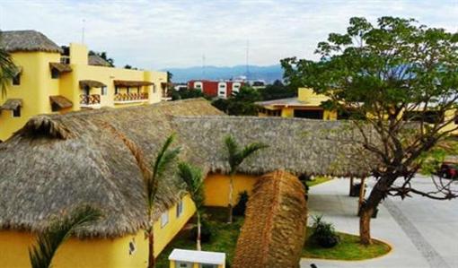фото отеля Zar Manzanillo