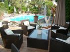 фото отеля La Villa Hotel Antibes