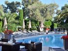 фото отеля La Villa Hotel Antibes