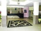 фото отеля Joly Hotel Ouagadougou