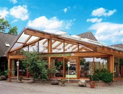 фото отеля Akzent Hotel Zur Grunen Eiche Bispingen