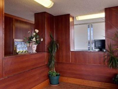 фото отеля Days Inn Newport (Arkansas)