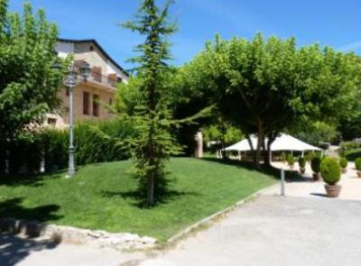 фото отеля Hotel Balneari
