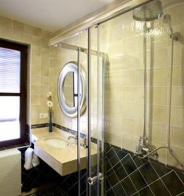 фото отеля Hotel Balneari