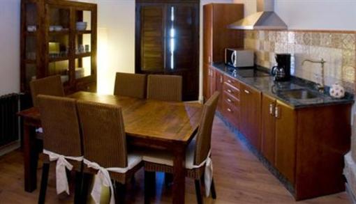 фото отеля Hotel Balneari