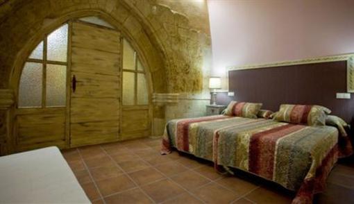 фото отеля Hotel Balneari