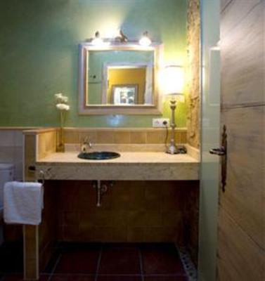 фото отеля Hotel Balneari