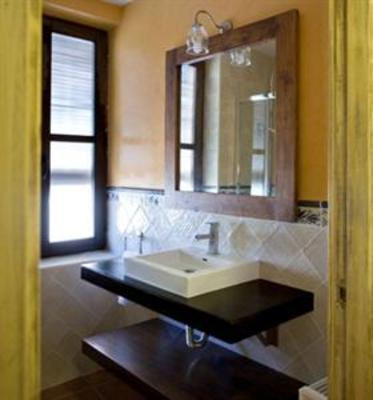 фото отеля Hotel Balneari