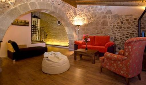 фото отеля Hotel Balneari