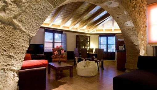 фото отеля Hotel Balneari