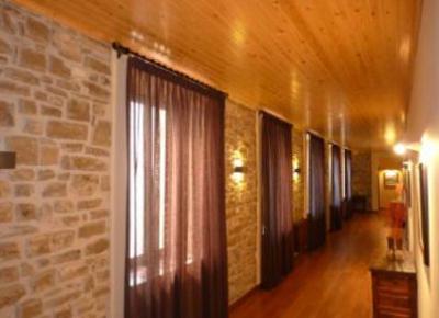 фото отеля Hotel Balneari