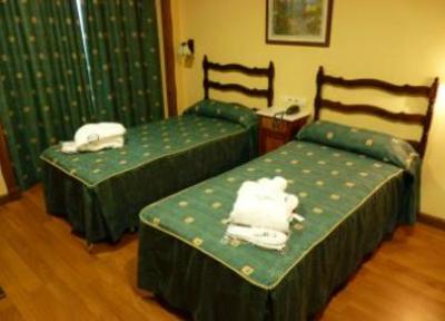 фото отеля Hotel Balneari