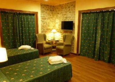 фото отеля Hotel Balneari